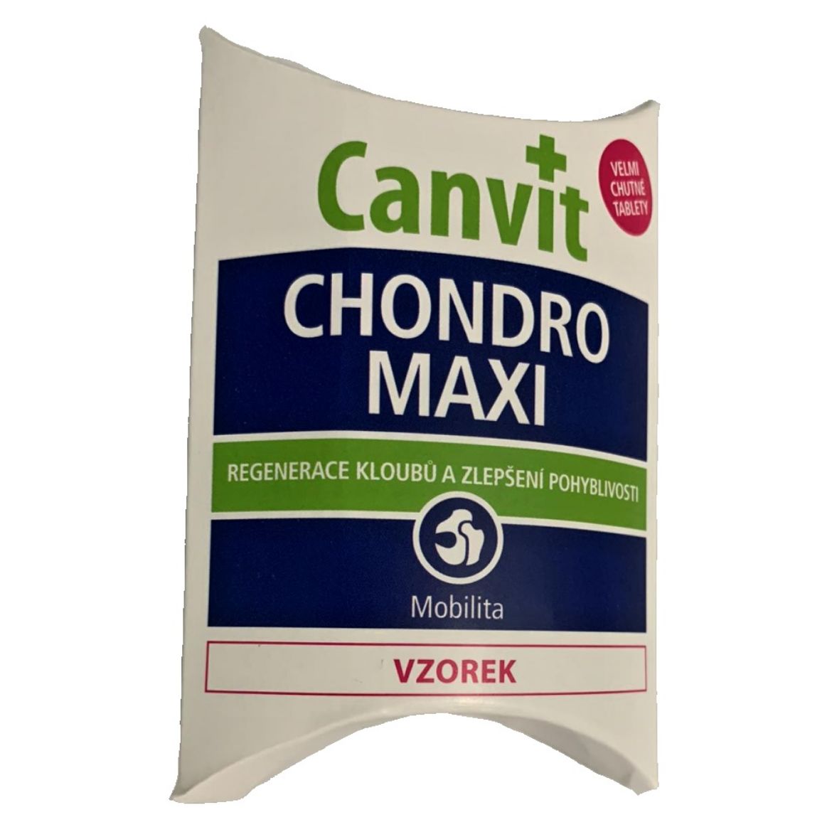 Obrázek z Zdarma k nákupu - CANVIT CHONDRO MAXI 