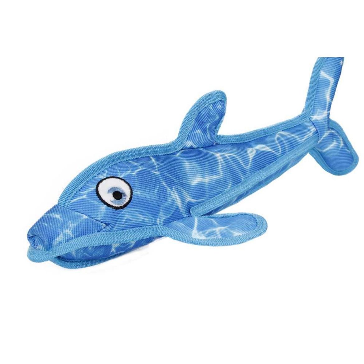 Obrázek z Odolná plovací hračka žralok 