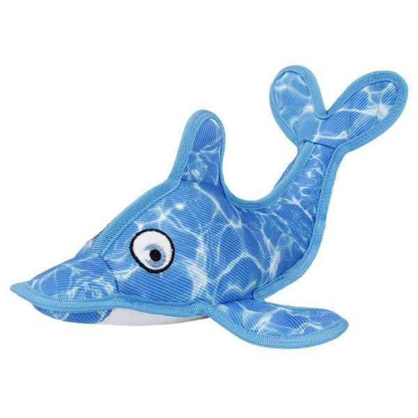 Obrázek Odolná plovací hračka delfín