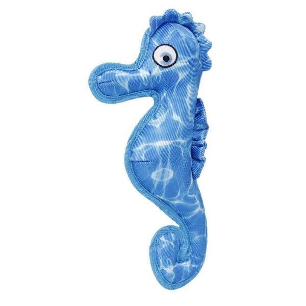 Obrázek Odolná plovací hračka mořský koník
