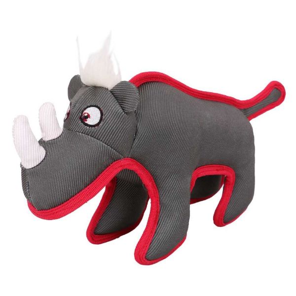 Obrázek Pevná a odolná hračka Nosorožec