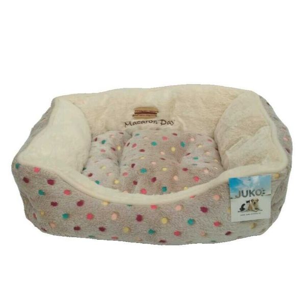 Obrázek Pelíšek Extra soft Bed S 61 cm šedá