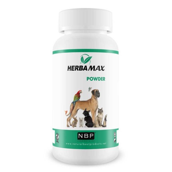 Obrázek Herba Max Powder repelentní pudr 100 g