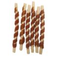 Obrázek z Lamb & White Calcium JUKO Snacks 250 g 