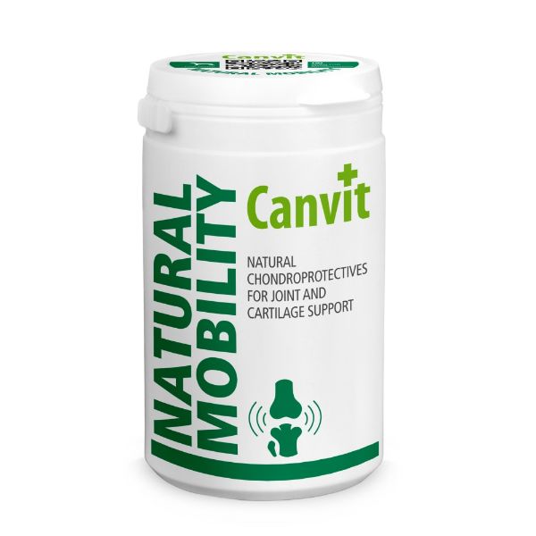 Obrázek Canvit Natural Mobility pes 230 g