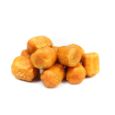 Obrázek z Křupavé kuřecí nugetky JUKO Snacks 1,4 kg (cca 130 ks) - Exp. 5/2025 - SLEVA 60 % 