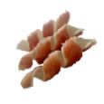 Obrázek z Žvýkací spirála kuřecí JUKO Snacks 16 cm (500 g) 