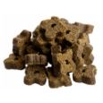 Obrázek z Jelen moučný červ s kurkumou 80 g 