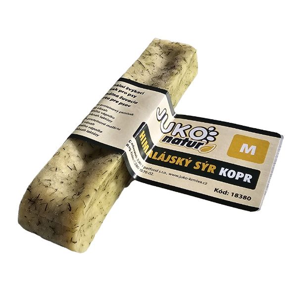 Obrázek Himalájský sýr M Kopr