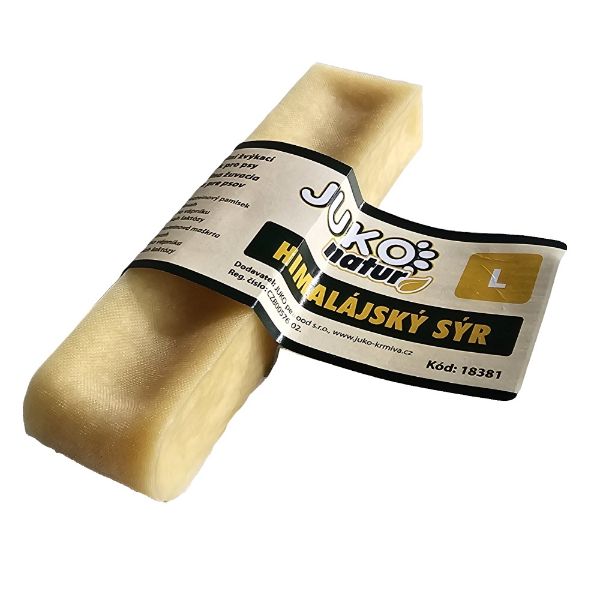 Obrázek Himalájský sýr L