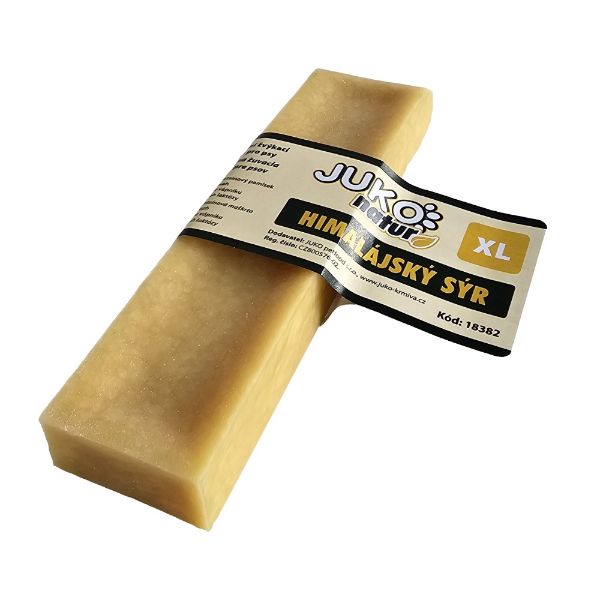Obrázek Himalájský sýr XL
