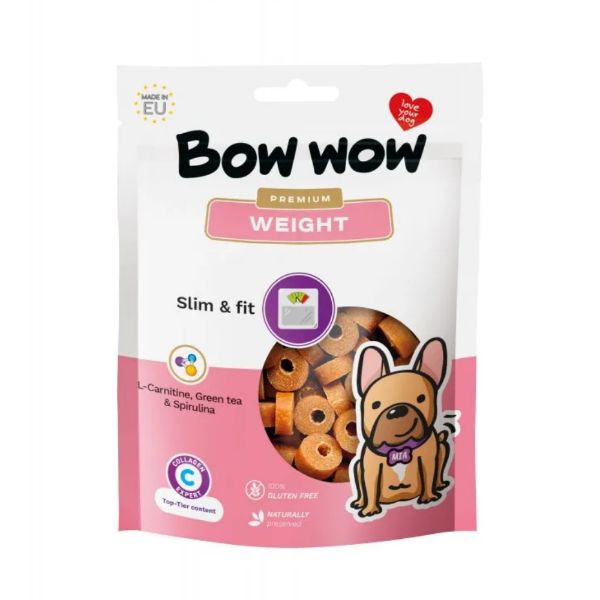 Obrázek Premium Weight funkční pamlsek na kontrolu hmotnosti 60 g