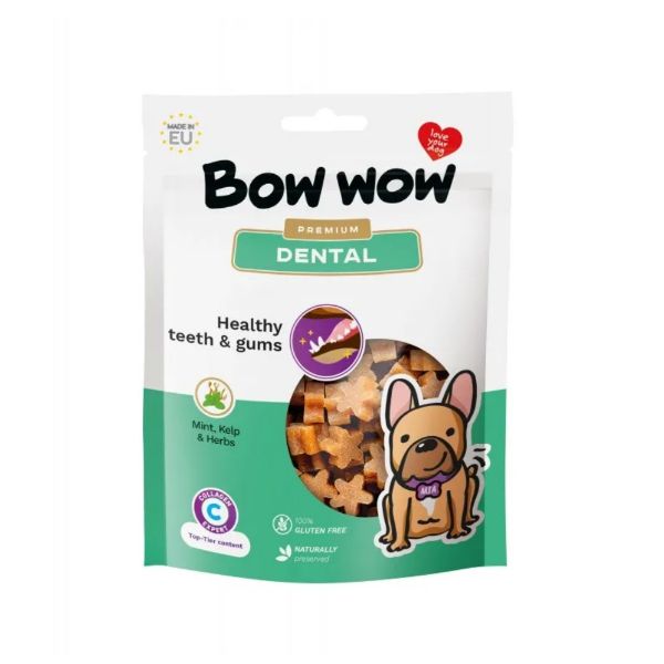 Obrázek Premium Dental funkční pamlsek dentální 60 g