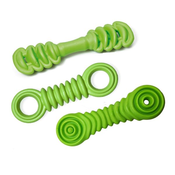 Obrázek Hračka pes - různé tvary 18-20 cm