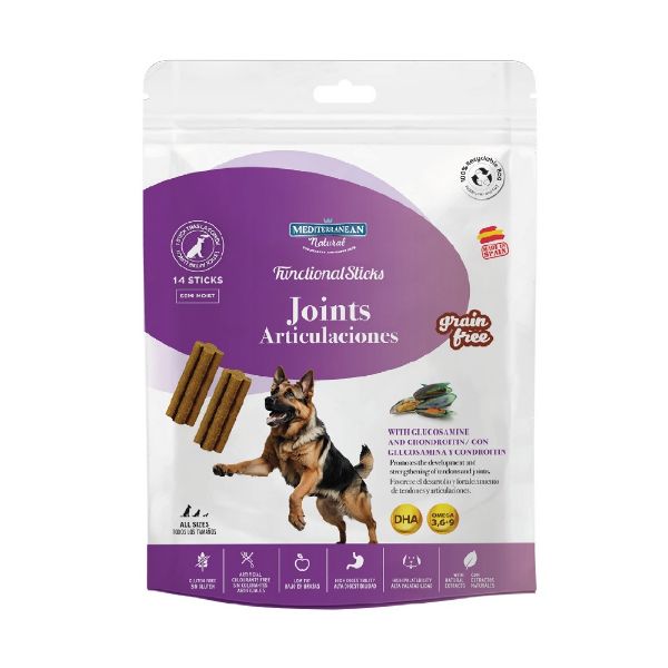 Obrázek Funkční tyčinky na klouby Joints 110 g
