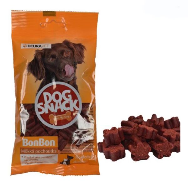 Obrázek Masové kousky 90 g