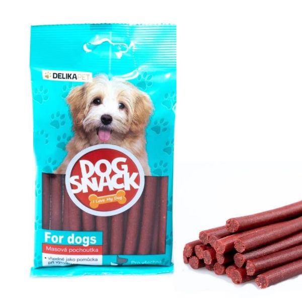 Obrázek Tyčinky hovězí Cita 120 g