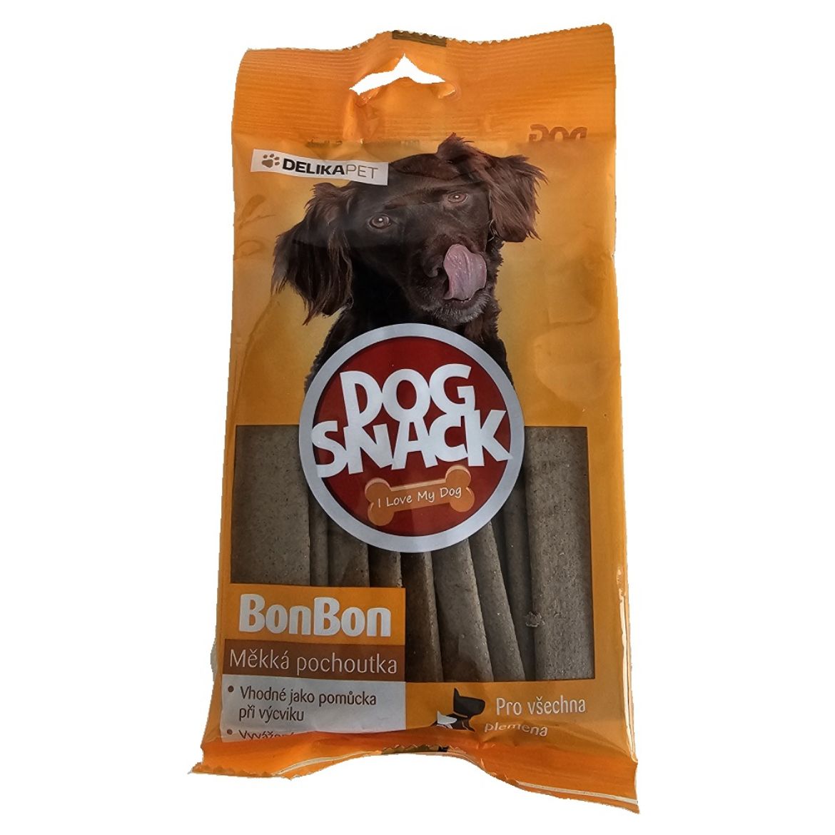 Obrázek z Immunity snack vitamínový plátek 120 g 