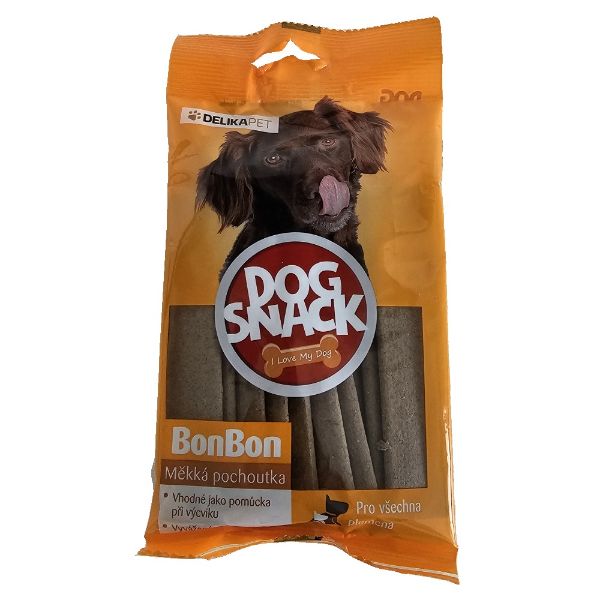 Obrázek Immunity snack vitamínový plátek 120 g