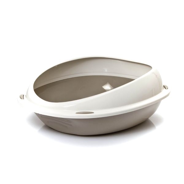 Obrázek WC s okrajem malé Shuttle