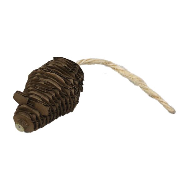 Obrázek Myš malá kartonová 5 cm
