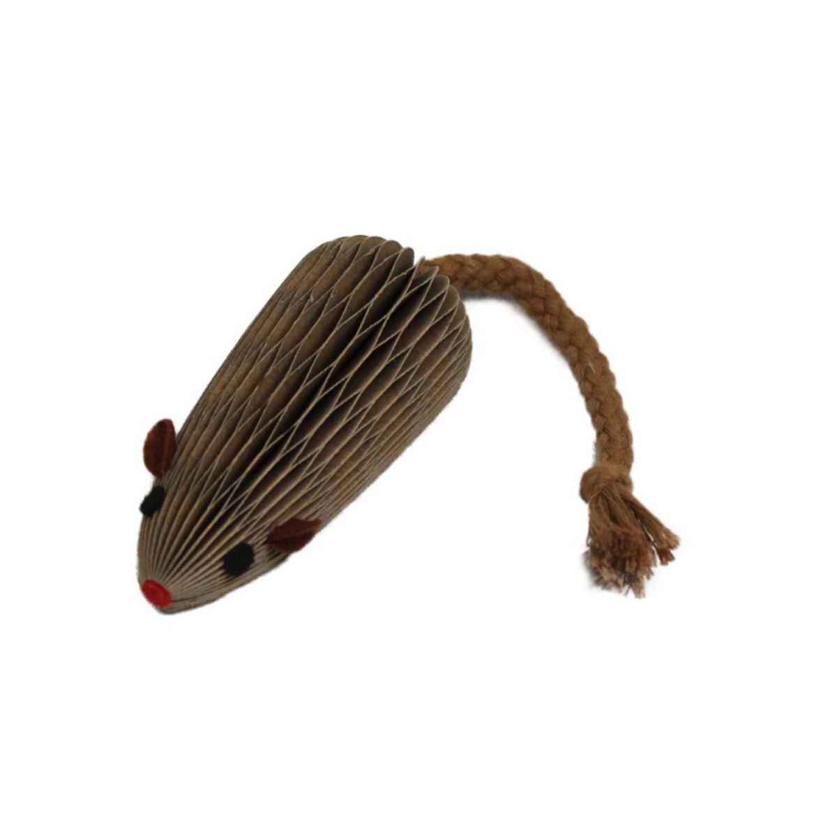 Obrázek z Myš kartonová 10 cm 