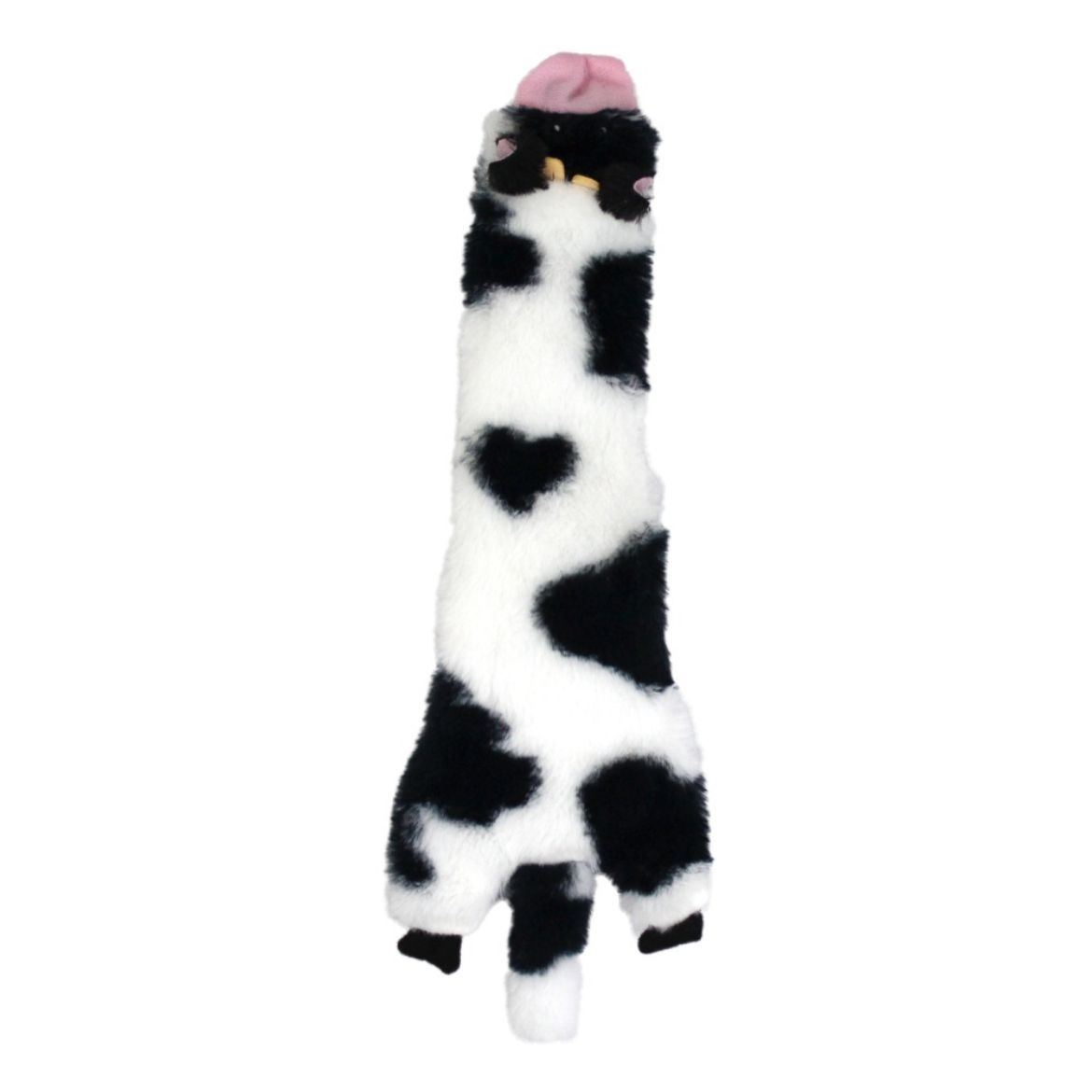 Obrázek z Plyšová kráva pískací 40 cm 