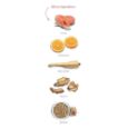Obrázek z Amanova Cat Adult Salmon & Quinoa LG 6 kg  