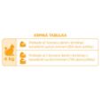 Obrázek z Amanova Cat Chicken fillets ve vývaru (01), konzerva 70 g 