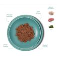 Obrázek z Amanova Cat Beef & Chicken GF (P14), kapsička 85 g 