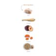 Obrázek z Amanova Cat Adult Chicken & Quinoa LG 1,5 kg 