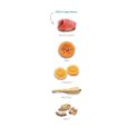 Obrázek z Amanova Dog Adult Mini Exigent Iberian Pork & Pumpkin GF 0,8 kg 