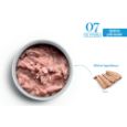 Obrázek z Amanova Cat Tuna fillets ve vývaru (07), konzerva 70 g 
