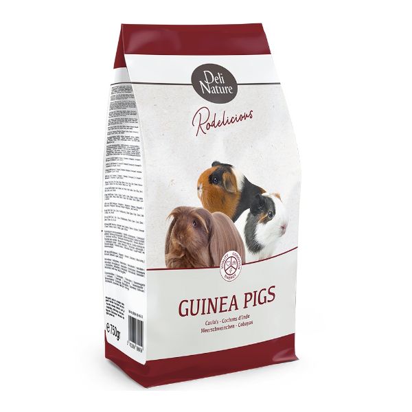 Obrázek Deli Nature Rodelicious morče 750 g
