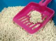 Obrázek z Smarty Tofu Cat Litter Green Tea podestýlka 12 l 