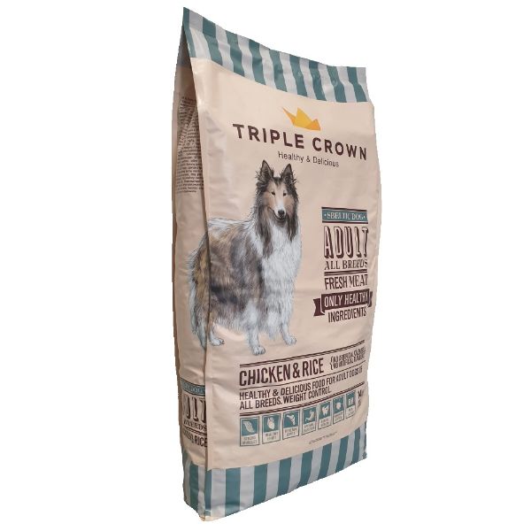 Obrázek Triple Crown Dog Sbeltic Light 14 kg