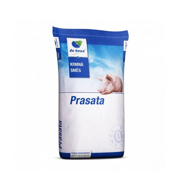 Obrázek Pig UNI 15 (koncentrát výkrm prasat) 10 kg