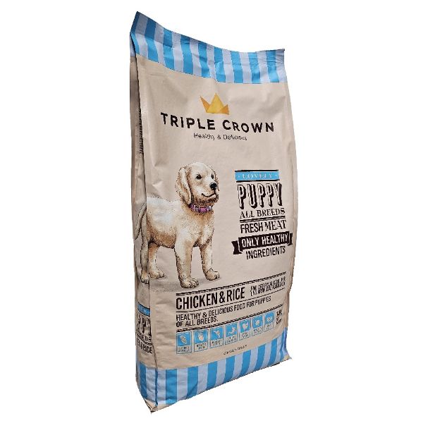 Obrázek Triple Crown Dog Puppy Lovely 14 kg