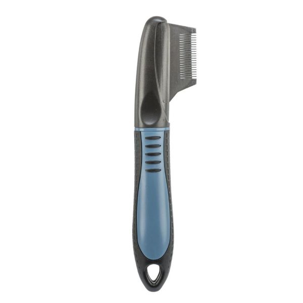 Obrázek Trimovací nůž jemný (hlava,ucho) 19 cm 