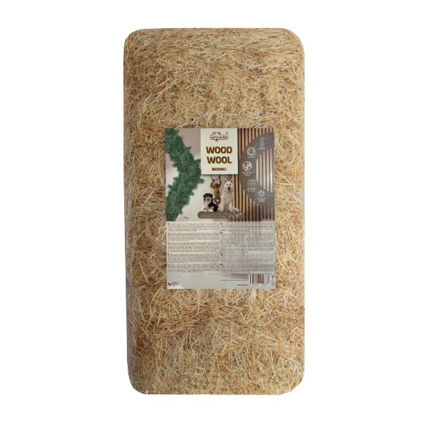 Obrázek Dřevitá vlna Limara 3 kg