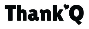 Obrázek pro kategorii Thank´Q