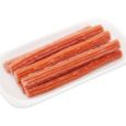 Obrázek z Rabbit Spiral Stick JUKO Snacks 12 cm (500 g) 