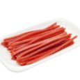 Obrázek z Duck Thin Strips JUKO Snacks 250 g 