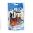 Obrázek z Duck Thin Strips JUKO Snacks 70 g 