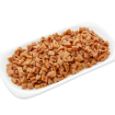 Obrázek z Duck in Heart Shape JUKO Snacks 70 g 