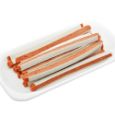 Obrázek z Chicken Sandwich JUKO Snacks 500 g 