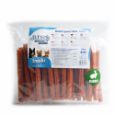 Obrázek z Rabbit Spiral Stick JUKO Snacks 12 cm (500 g) 