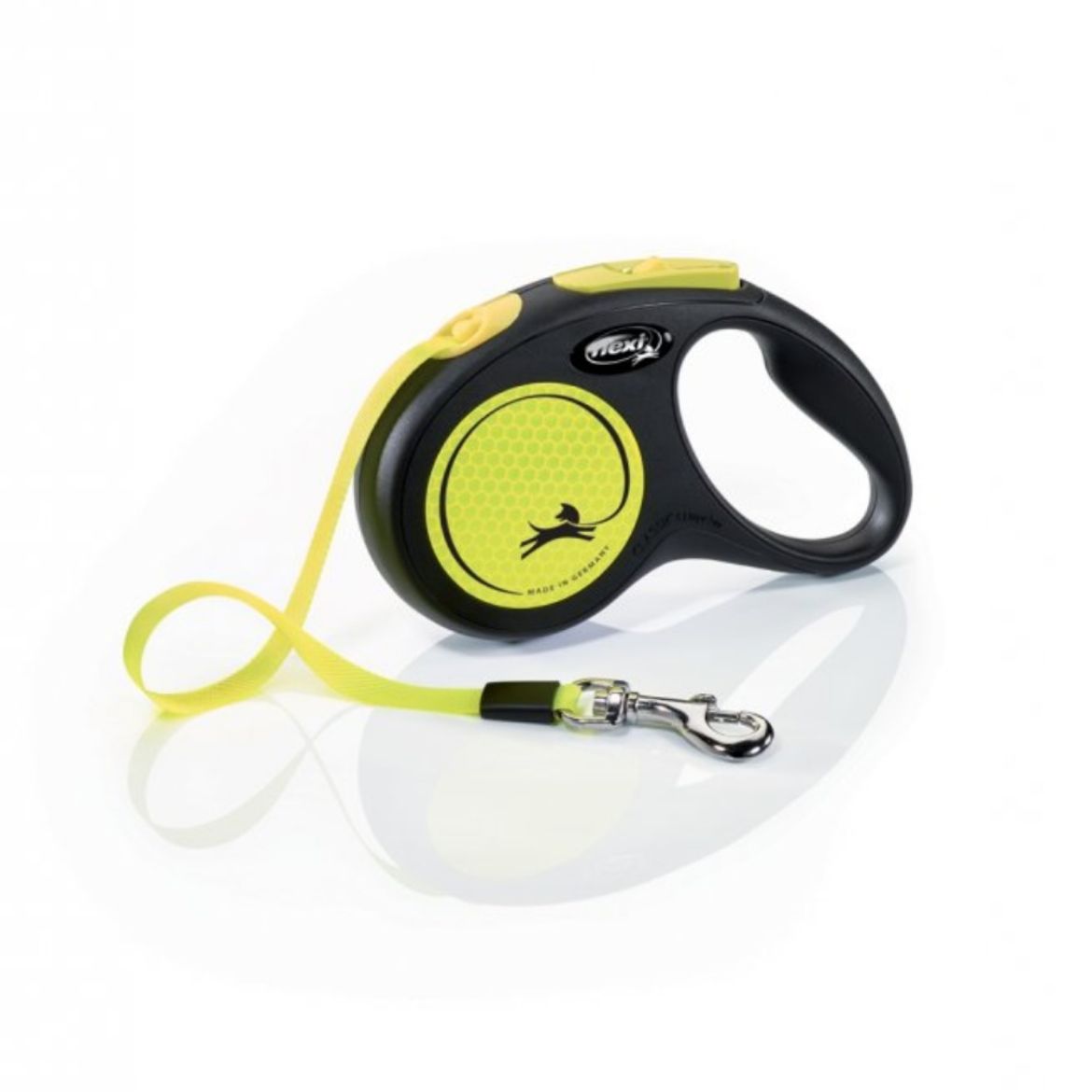 Obrázek z Flexi Neon Tape S 5 m (15 kg) 