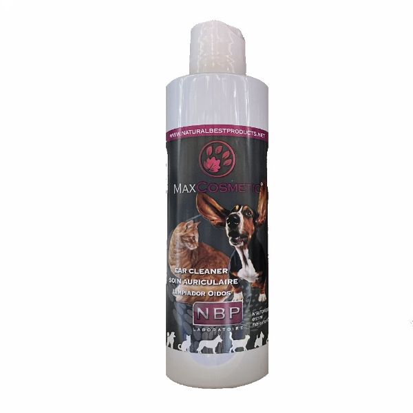 Obrázek Max Cosmetic Ear Cleaner čistič uší 200 ml