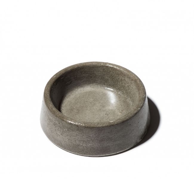 Miska betonová pro kočku objem 0,25 l